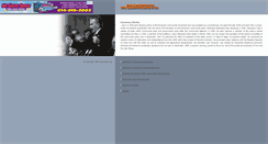 Desktop Screenshot of ceausescu.org